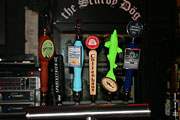some delicious beer